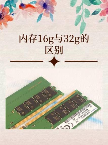 16g有必要升32g内存吗缩略图