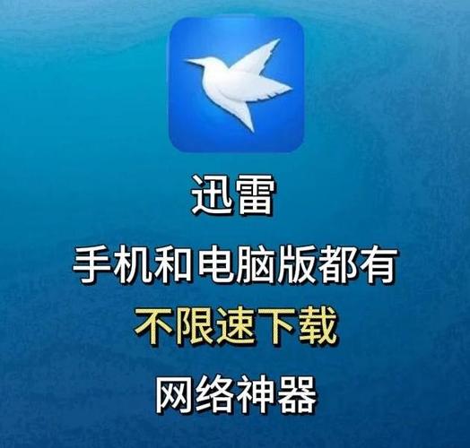迅雷怎么看广告加速缩略图