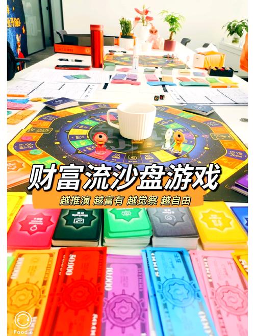 趣味农庄资金盘缩略图