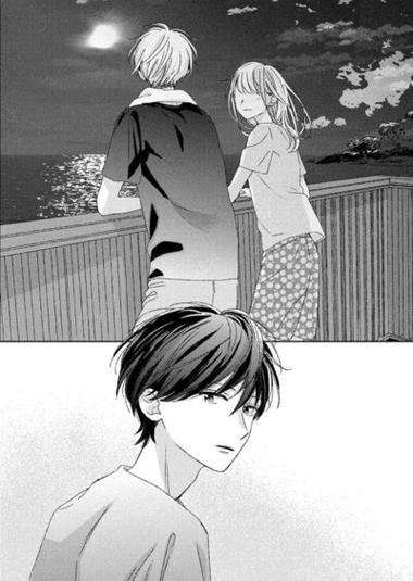 恋爱大作战漫画在线观看缩略图