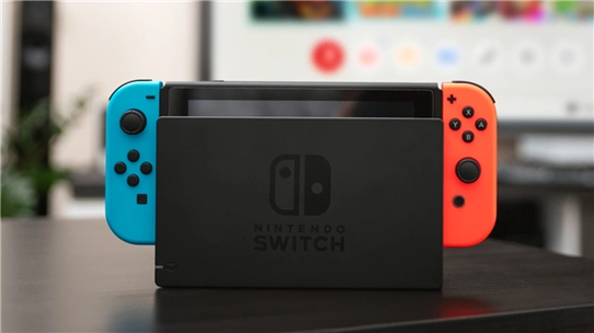 switch可以和电脑联机吗游戏截图