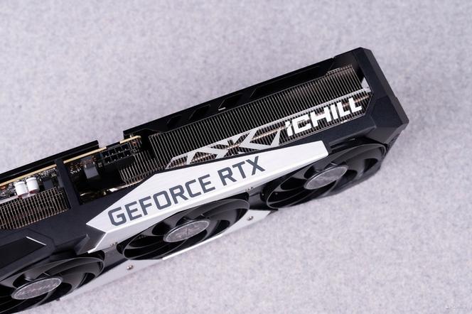 geforce rtx图标