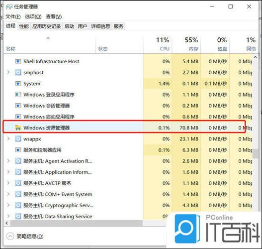 电脑资源管理器停止工作怎么办缩略图
