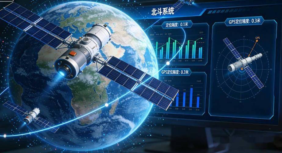 正版北斗导航缩略图