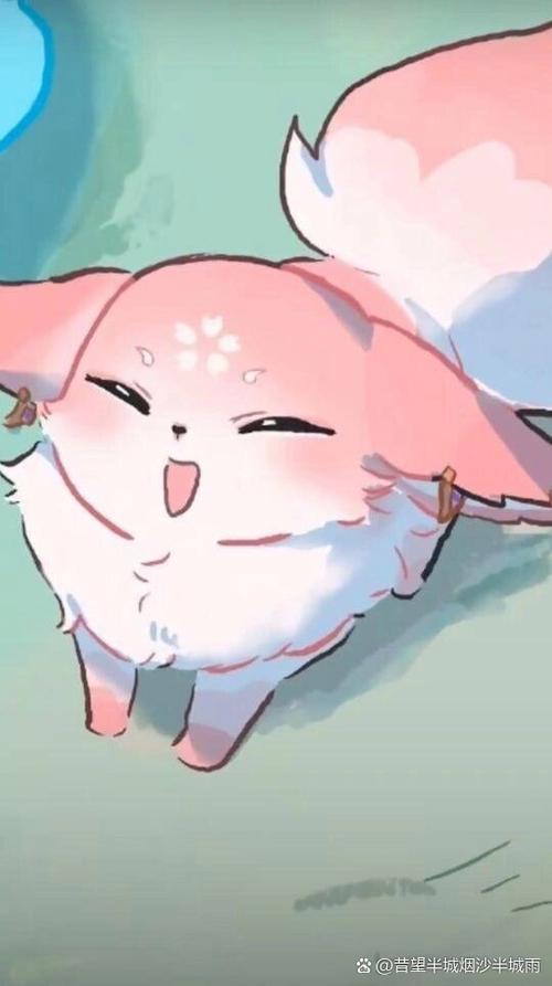 张大仙和狂魔哥柳如烟的沙雕动漫