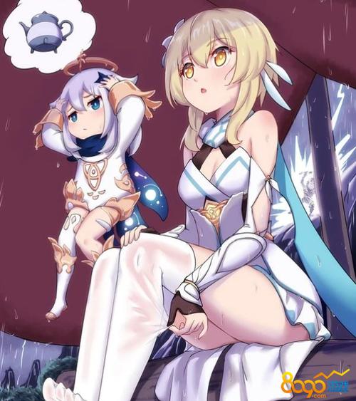 【长弓燧龙】凝光缩略图
