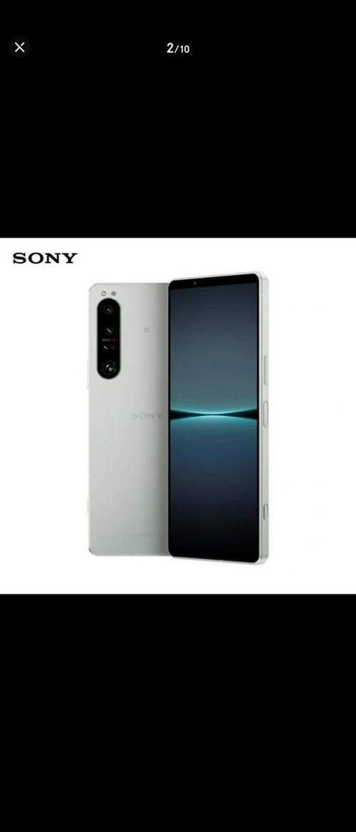 索尼Xperia系列手机有哪些型号缩略图