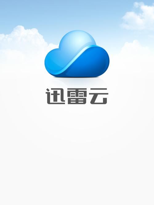迅雷下载的本地文件怎么上传到云盘缩略图