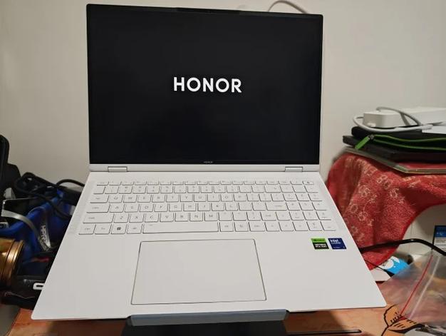 Magicbook pro图标