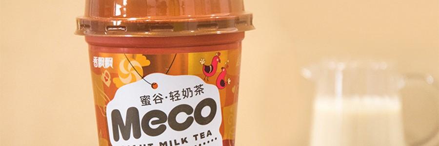 香飘飘meco蜜谷轻奶茶缩略图