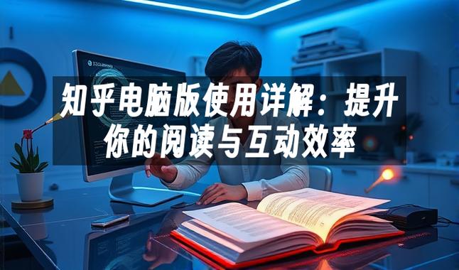知乎电脑版缩略图