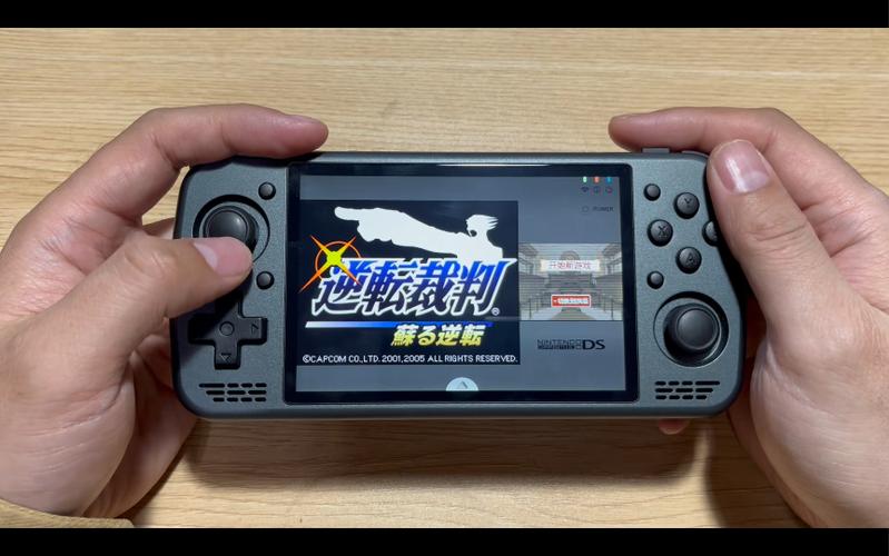 gba模拟器 安卓缩略图