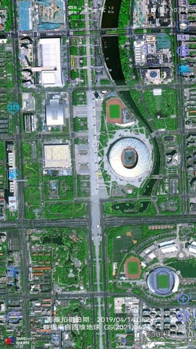 奥维地图2025免费版缩略图