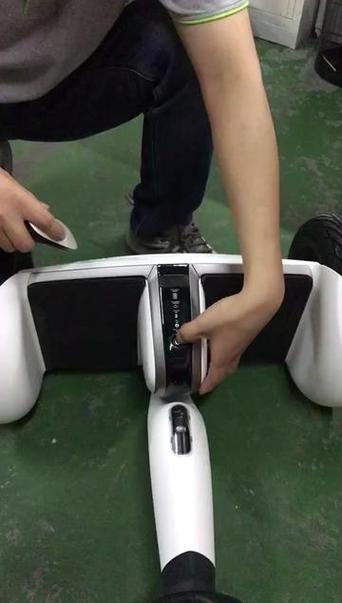 九号非车主解绑教程游戏截图
