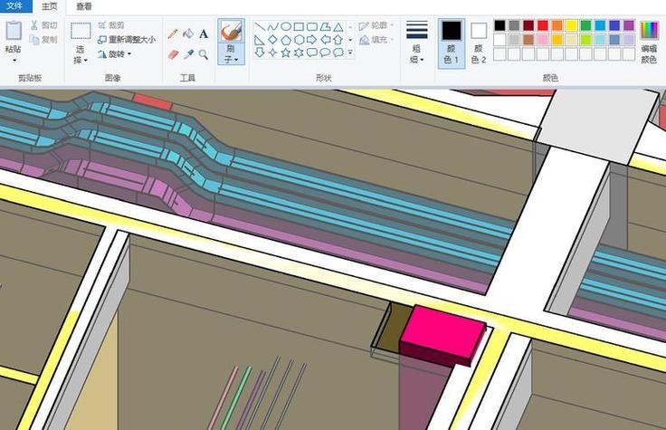sketchup哪个版本最稳定缩略图