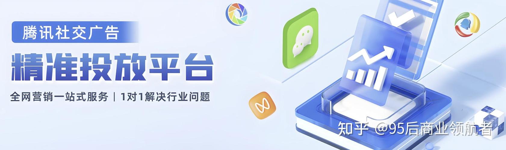 广告推广投放平台缩略图
