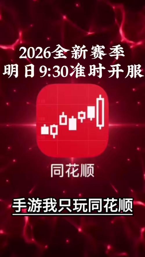 同花顺设置在哪里缩略图