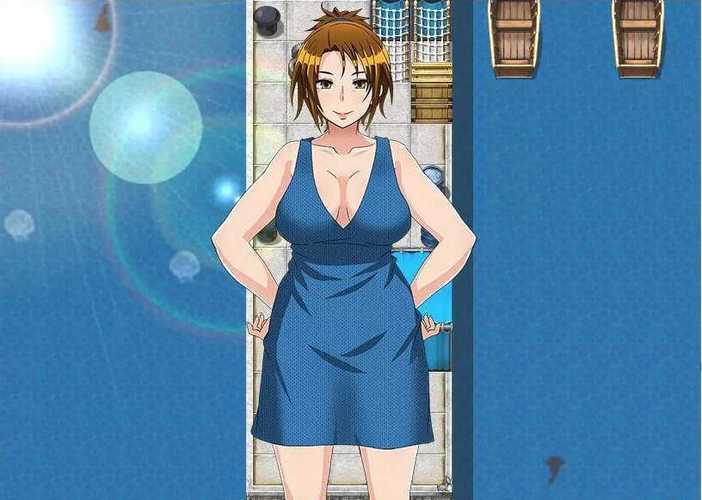 我的暑假秘密回忆冷狐缩略图