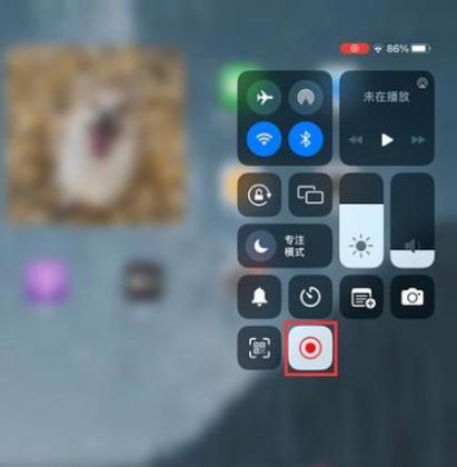 ipad突然自己亮屏了,怎么恢复