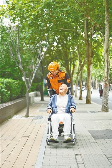 小米手机怎么给应用开无障碍图标