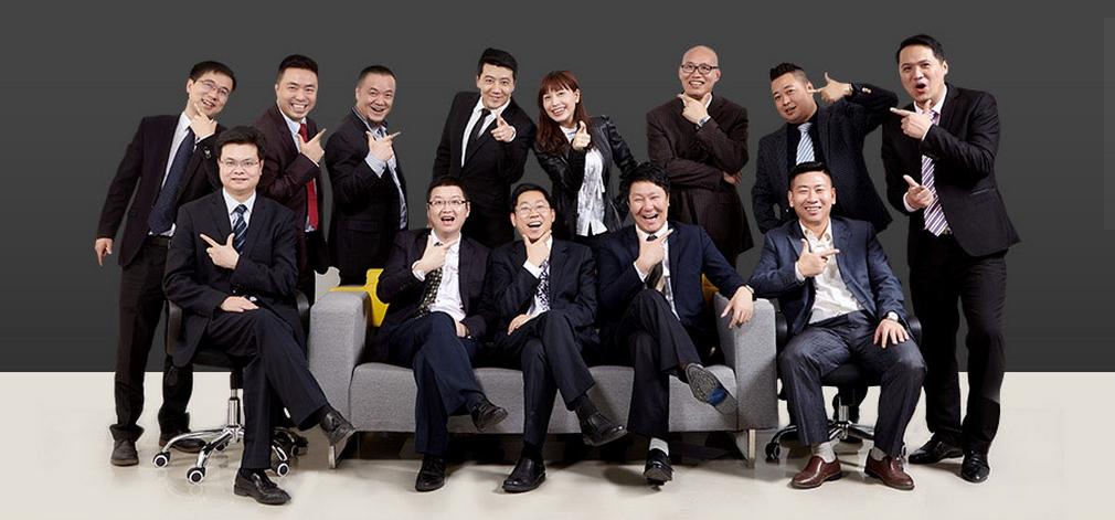 汇聚最厉害讲师缩略图