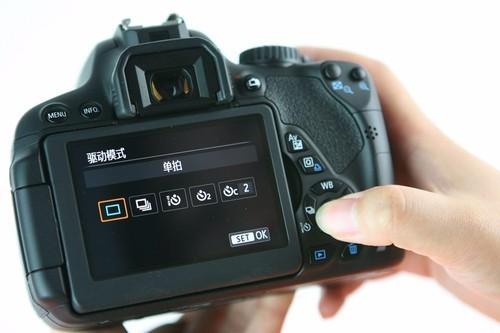 相机高速连拍怎么设置缩略图