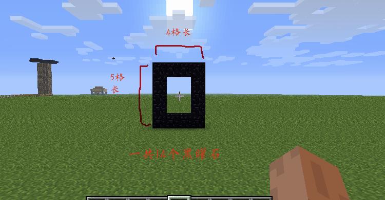 怎么获得地狱门方块游戏截图