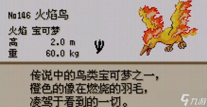 火红火焰鸟怎么抓缩略图