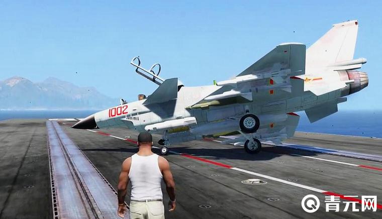 gta5飞机在哪里买游戏截图