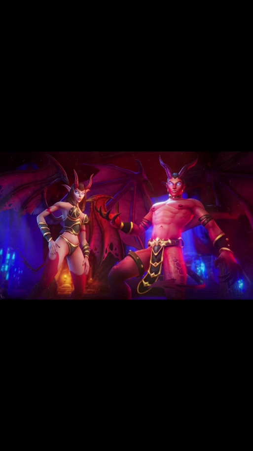 魔兽世界术士魅魔任务缩略图