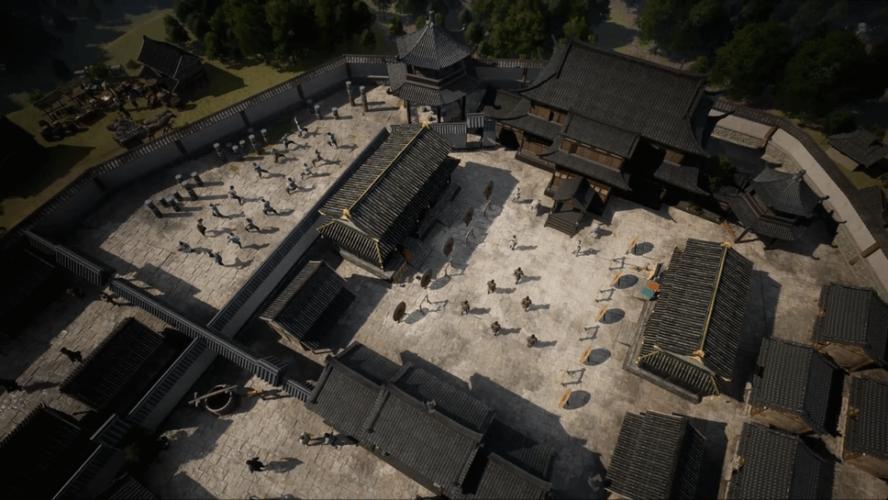 steam建造生存类游戏缩略图