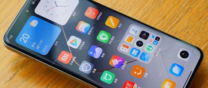 小米14pro相册隐藏缩略图