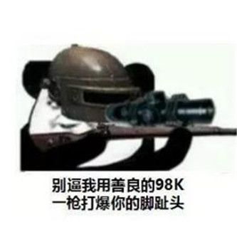 和平精英表情包推荐游戏截图