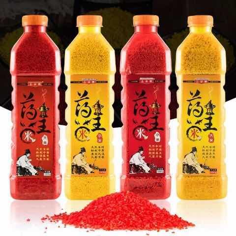 大米标语