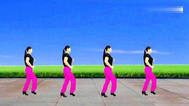 走步音乐缩略图
