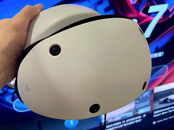 索尼PSVR2破解缩略图