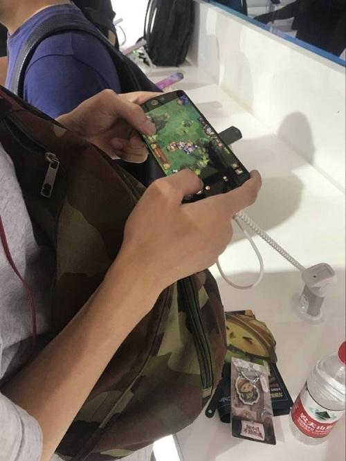 B612咔叽ios版缩略图