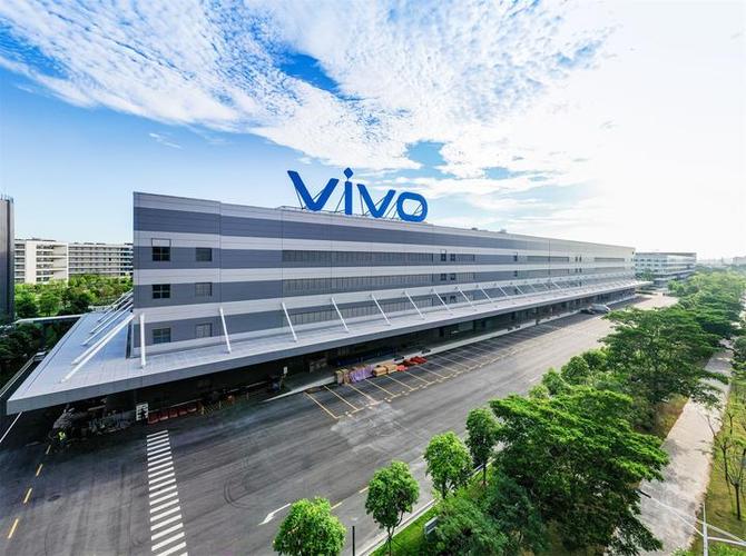 vivo公司总部投诉电话缩略图