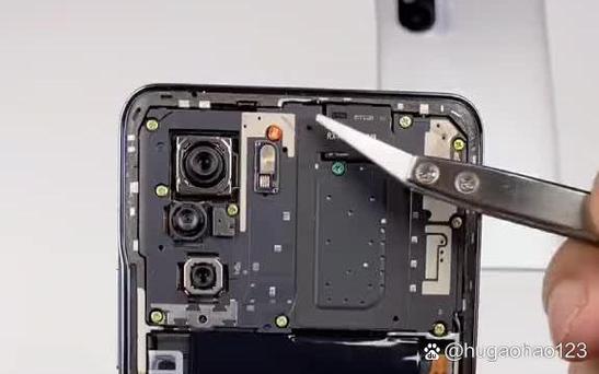 红米k40外屏更换教程游戏截图