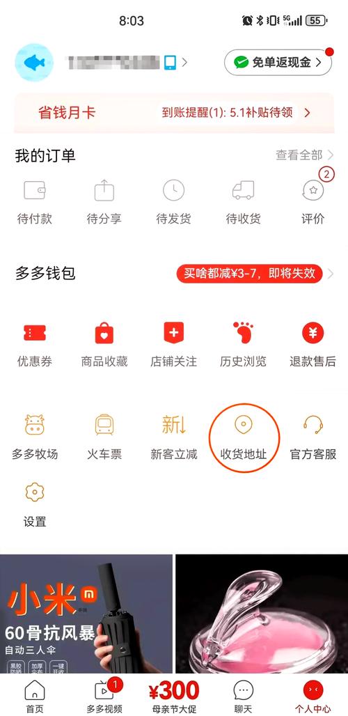 拼多多走路赚钱小程序在哪里缩略图