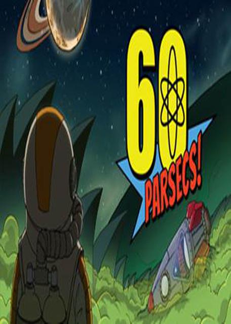 60秒差距手机版下载图标