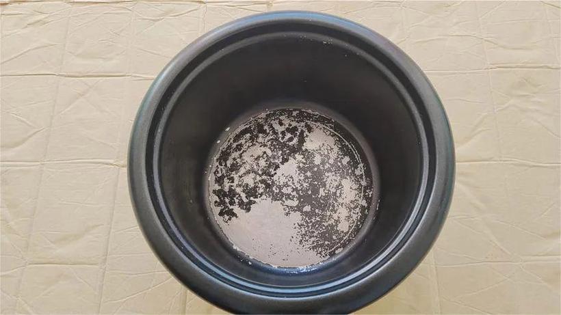 电饭锅内胆涂层掉了怎么办缩略图
