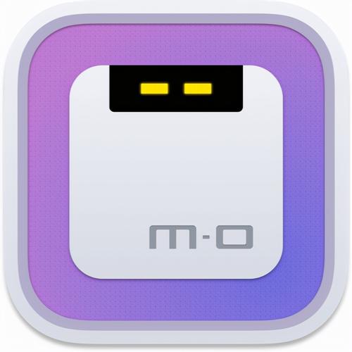 motrix安卓版图标