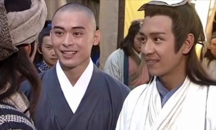 天龙八部手游结拜