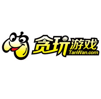 贪玩网页游戏平台图标