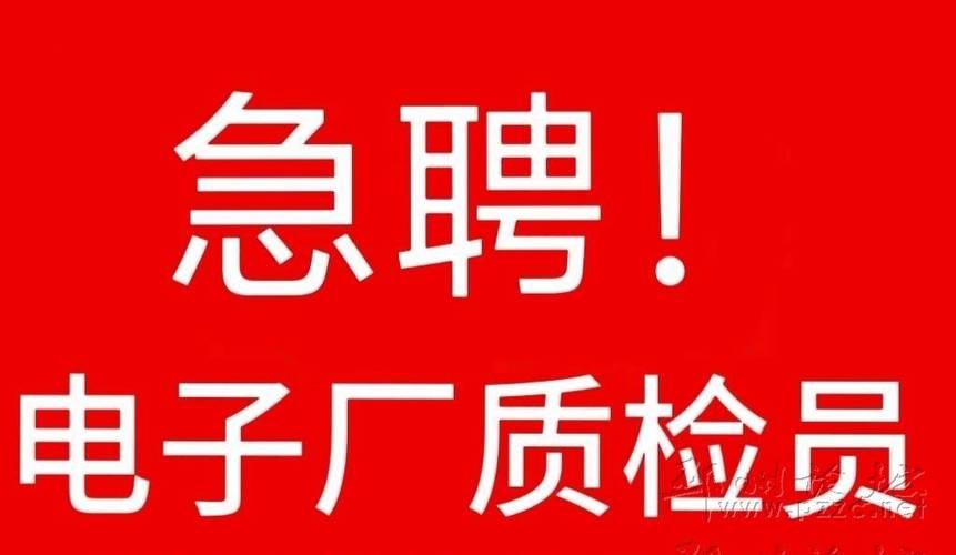 邳州论坛招聘信息求职缩略图