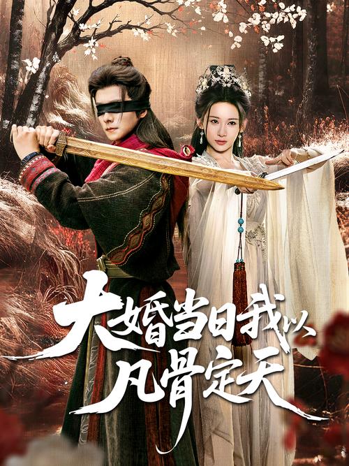 索命飞刀剧情介绍
