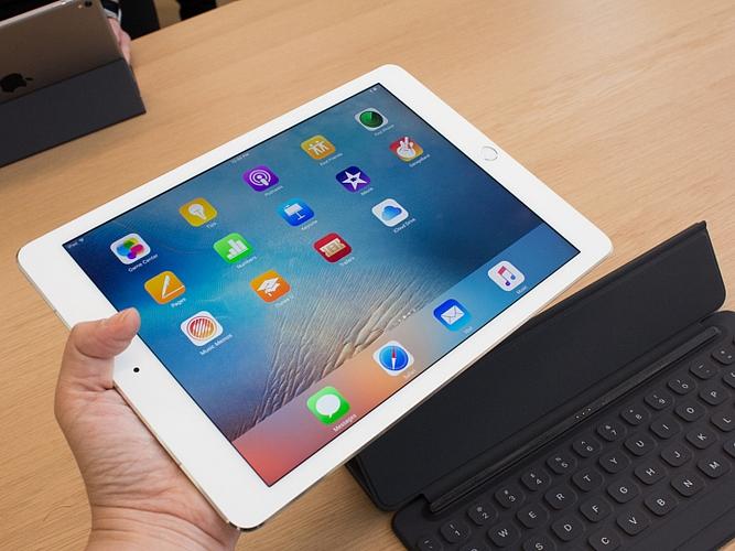 IPad第八代
