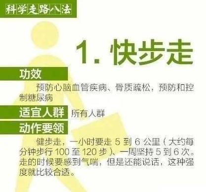 下载健康走路缩略图