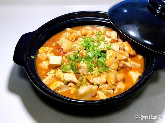 香其酱豆腐的家常做法游戏截图